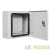 Шкаф монтажный 300x300x150мм IP66 11У Mastermann 00-01020308 детальная картинка