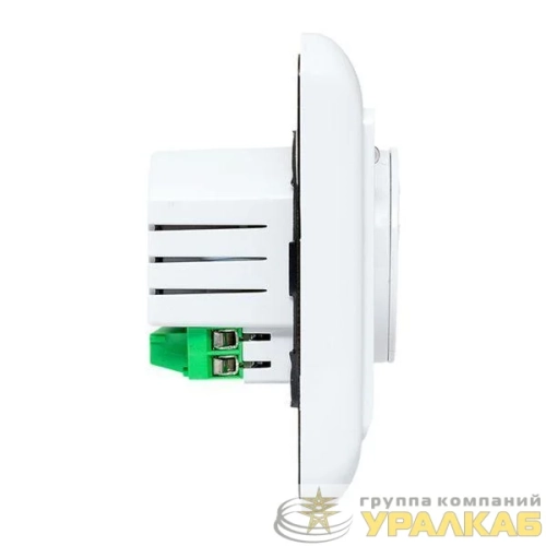 Термостат механический для теплых полов 16А 230В EKF 