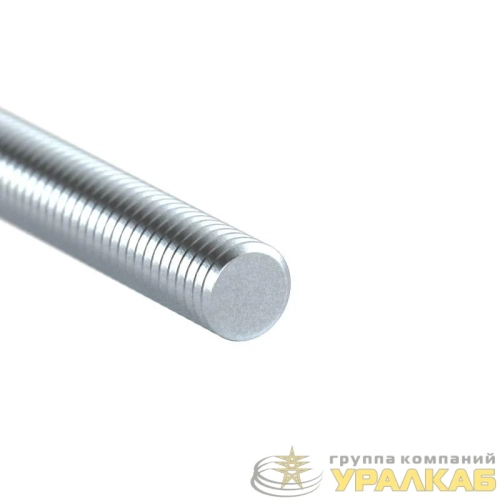 Шпилька резьбовая М6х1000 S3 (дл.1м) DKC SCM20601 детальная картинка Шпилька резьбовая М6х1000 S3 (дл.1м) DKC SCM20601 детальная картинка