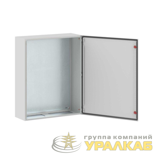 Шкаф ST с монтаж. платой 1000х800х300мм от IP65-до IP66 IK10 DKC R5ST1083 детальная картинка