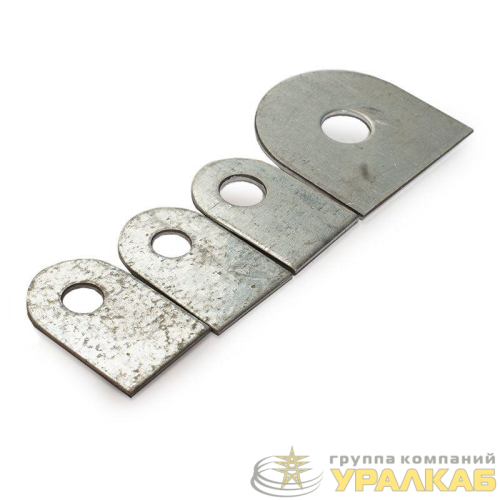 Флажок Ф95 У2.5 ГОФРОМАТИК 