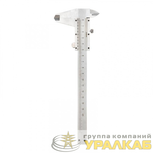 Штангенциркуль ШЦ - 150мм Rexant 12-9101-2