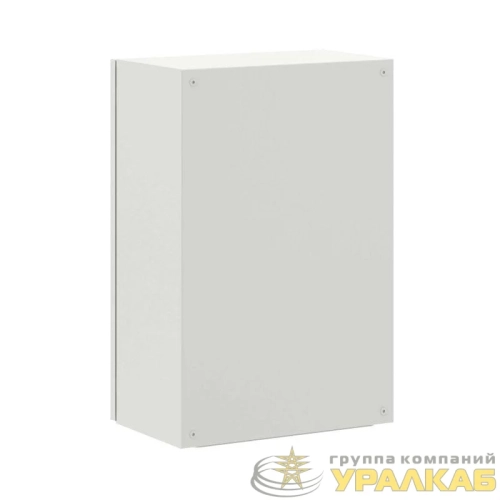 Корпус навесной STE с М/П 600х400х250мм DKC 