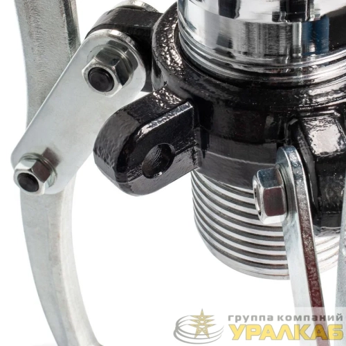 Съемник гидравлический автономный СГА-30 КВТ 