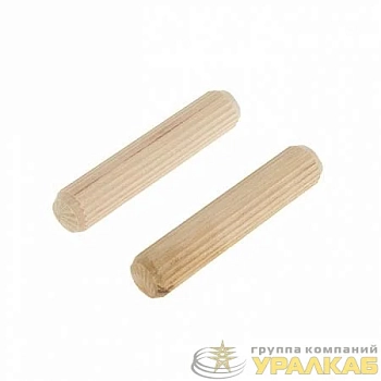 Шкант мебельный 8х30 (уп.20шт) Tech-Krep/Zitar 