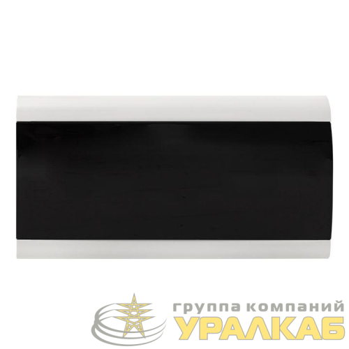 Щит ЩРН-П-18 "SlimBox" IP41 PROxima EKF 