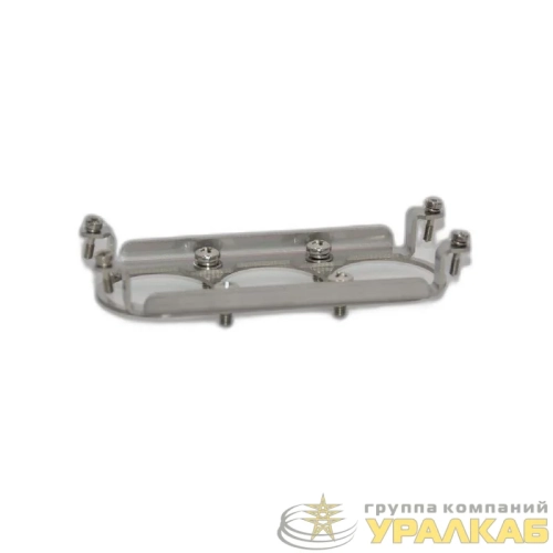 Рамка модульная несущая 350А/3-24В СТЭЗ 187150335 детальная картинка