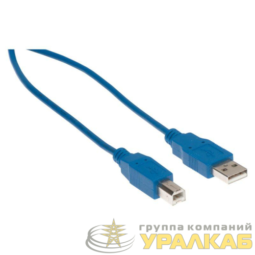 Кабель-USB 3м Easergy Pro VX052-3 SchE REL52822 детальная картинка