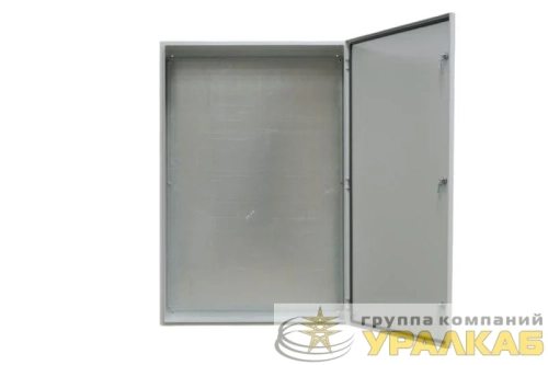Корпус металлический ЩРНМ IP55 1200х800х300 DEKraft 