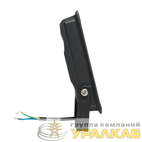 Прожектор светодиодный СДО-3006 100Вт 6500К IP65 Basic EKF FLL-3006-100-6500 детальная картинка