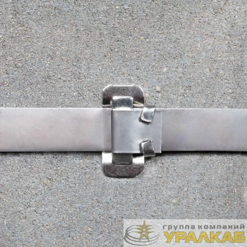 Бугель БМ(304)-20 (уп.100шт) Fortisflex 