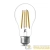 Лампа светодиодная филаментная Basic Filament А70 21Вт 2700К Е27 1900лм GAUSS Лампа светодиодная филаментная Basic Filament А70 21Вт 2700К Е27 1900лм GAUSS