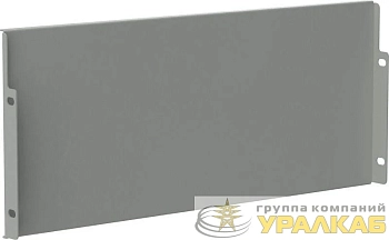 Перегородка вертикальная для горизонт. шин 645 FORMAT IEK FO-00-VWH-0645