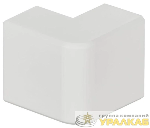 Угол внешний 15х10 METRA ИЭК Leg 