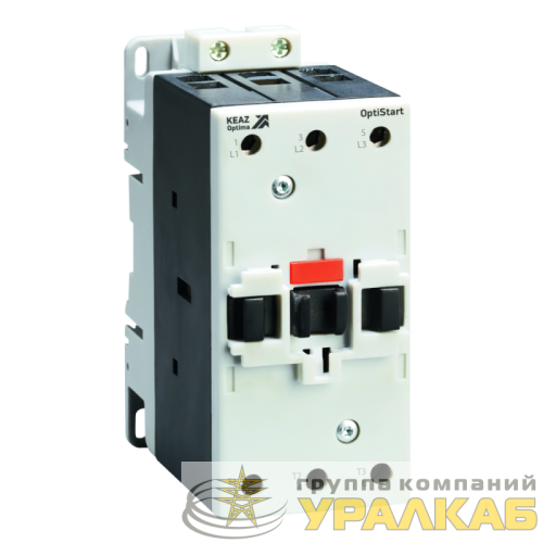 Контактор OptiStart K-F-65-30-00-A230 КЭАЗ 