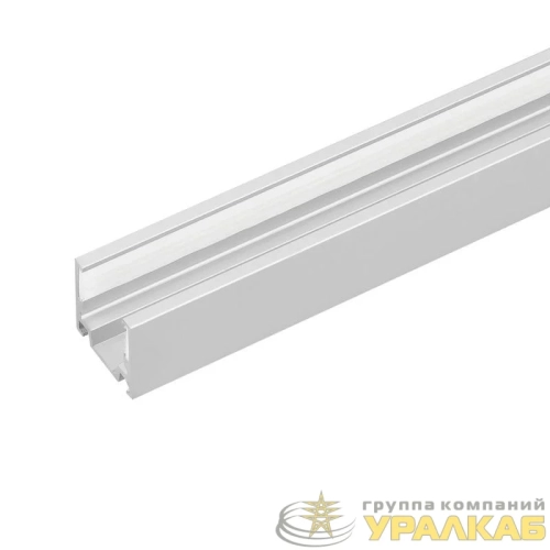 Профиль ARL-WAVE-1010-1000-M ANOD L1000 алюм. Arlight 