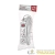 Удлинитель 3х5м с заземл. STANDARD 3х1кв.мм с выкл. бел. Rexant 13-4014
