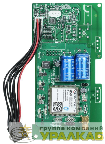 Модуль связи STAR PLC UZ IEK MME-1C-PLC-R-UZ детальная картинка
