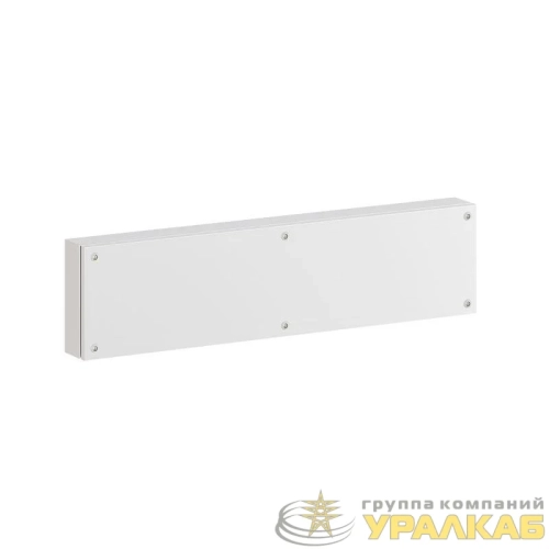 Корпус клеммный металлический SDE 800х200х80мм DKC 