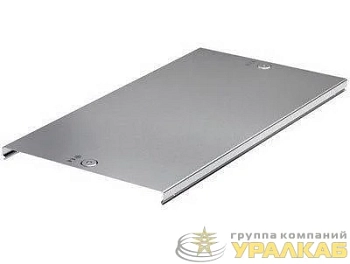 Крышка для ответвителя T-образ. вертикал. TDSR 400х200 DKC 38408