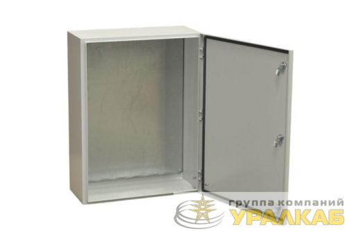 Корпус металлический ЩРНМ IP55 700х500х200 DEKraft 