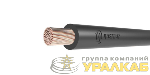 Провод ВПП 1х35 380В (м) Цветлит 00-00147832 детальная картинка
