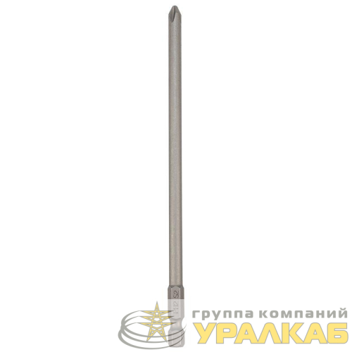 Бита PH2х150мм для шуруповерта (уп.10шт) Kranz KR-92-0411 детальная картинка