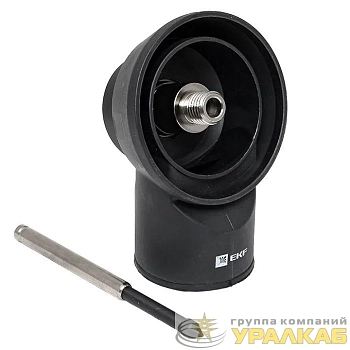 Насадка пылеудаляющая Dust Extractor (M16-M22) Expert EKF dd-exp-m16-m22