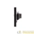 Подсветка STRONG MIELE СП настен. для ног антрацит Kranz KR-78-0727-5 детальная картинка