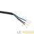 Кабель-разъем М12 4-PIN угловой EKF PLG-12L-4-2 детальная картинка
