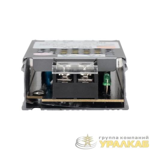 Блок питания для светодиод. ленты BSPS 12В 3.30А=40Вт IP20 JazzWay 