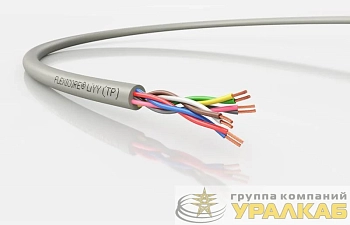 Кабель FLExICORE LiYCY (TP) 4х2х0.25 (м) LAPP 3120001888