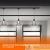Аксессуар для трекового светильника ECO TRACKRAIL 1PH 1M WH LEDVANCE 4099854256127 детальная картинка
