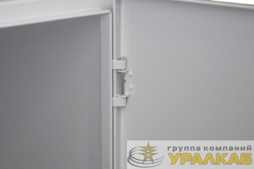 Корпус металлический ЩРНМ IP31 1400х800х300 DEKraft 