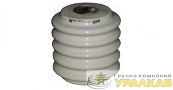 Изолятор опорный ИОР-10-7.5 I УХЛ2 (1 отв. М10/1 отв. М16) АФЗ 00000179