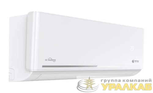 Сплит-система инверторного типа FELICITA RCI-FC35HN ROYAL Clima НС-1689767 детальная картинка