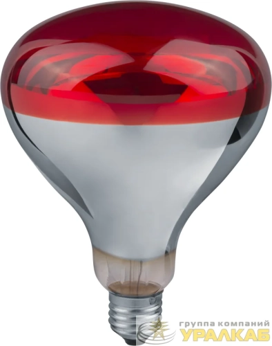 Термоизлучатель 93 972 NI-R125-250-230-Е27-ИКЗК Navigator 