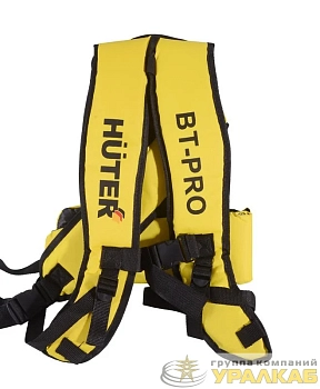 Ремень ранцевый для триммера BT-PRO HUTER 