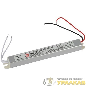 Блок питания LP-LED 18W-IP20-12V-US Эра 