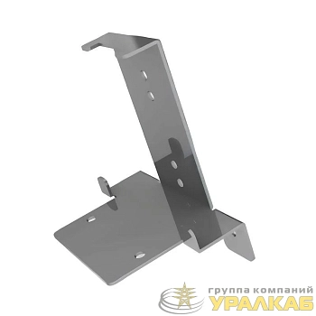 Крепление перфорированного короба к раме R5TE DKC R5RDSF01