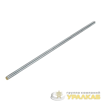 Шпилька резьбовая М8 L1000 накл. цинк. Tech-Krep/Zitar 100768