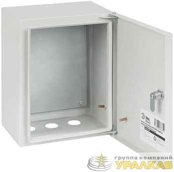 Корпус SIMPLE ЩМП-00 290х220х155 IP31 УХЛ3 метал. сер. Эра Б0069906 Корпус SIMPLE ЩМП-00 290х220х155 IP31 УХЛ3 метал. сер. Эра Б0069906