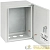 Корпус SIMPLE ЩМП-00 290х220х155 IP31 УХЛ3 метал. сер. Эра Б0069906