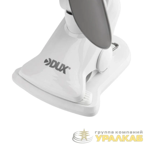 Вентилятор настольный DX-07 7Вт 12дюйм DUX 60-0224 детальная картинка