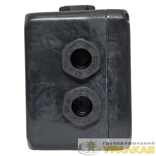 Коробка соединительная Heat box 120 T EKF 