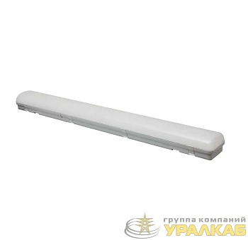 Светильник светодиодный ULY-K70B 60W/5000К/L126 IP65 White промышленный Uniel UL-00004256