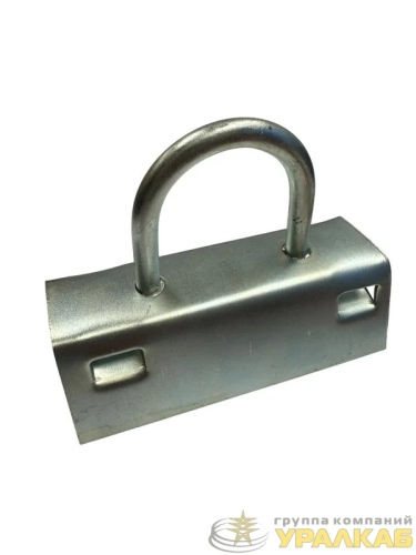 Узел крепления натяжной УК-Н-01 Электрофарфор ЦБ-00001456 детальная картинка