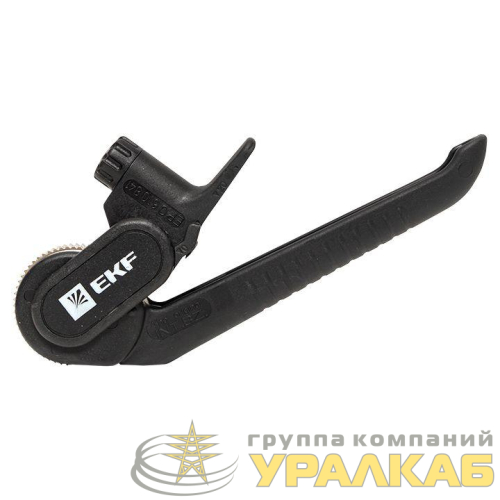Нож кабельный WS-25 Professional EKF ws-25 детальная картинка