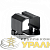 Стяжка кабельная CL 40х40 серии RL(уп.60шт) DKC 