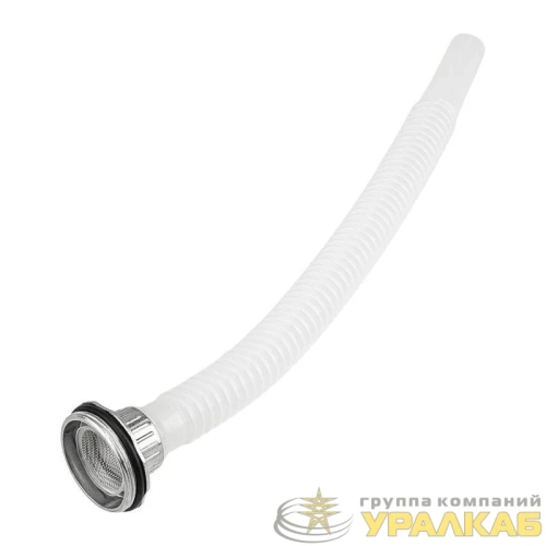 Канистра для топлива горизонт. металлическая 10л Rexant 80-0199 детальная картинка
